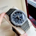 Đồng hồ G-SHOCK GA-2100FR-5AER  - BH 5 Năm - Chính Hãng 100% — ảnh 5
