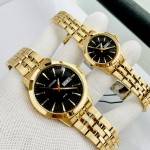 Đồng Hồ Nam Citizen BF2013-56E Pin (Quartz) Dây Kim Loại - BH 5 Năm - Chính Hãng 100% — ảnh 6
