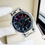 Đồng Hồ Casio G-Shock GA-2100 CUSTOM GALAXY  - BH 5 Năm - Chính Hãng 100% — ảnh 4