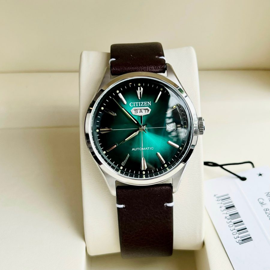 Đồng Hồ Nam Citizen Automatic C7 NH8390-03X   - BH 5 Năm - Chính Hãng 100%