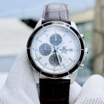 Đồng hồ Casio Edifice EFR-526L-7AV - BH 5 Năm - Chính Hãng 100% — ảnh 8