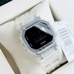Đồng Hồ Casio G Shock DW-5600SKE-7DF - BH 5 Năm - Chính Hãng 100% — ảnh 7