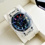 Đồng Hồ Casio G-Shock GA-2100 CUSTOM GALAXY  - BH 5 Năm - Chính Hãng 100% — ảnh 5