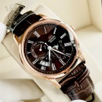 Đồng Hồ Nam Orient Sun and Moon Gen 3 FAK00003T0 (SAK00003T0) - BH 5 Năm - Chính Hãng 100% — ảnh 6