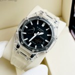 Đồng Hồ Casio G-Shock GA-2100 CUSTOM GALAXY  - BH 5 Năm - Chính Hãng 100% — ảnh 8