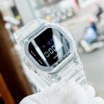 Đồng Hồ Casio G Shock DW-5600SKE-7DF - BH 5 Năm - Chính Hãng 100% — ảnh 8