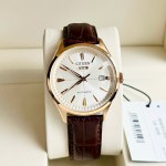Đồng Hồ Nam Citizen Automatic C7 NH8393-05A  - BH 5 Năm - Chính Hãng 100% — ảnh 1