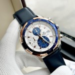Đồng hồ Casio Edifice EFR-539L-7CVUDF  - BH 5 Năm - Chính Hãng 100% — ảnh 5