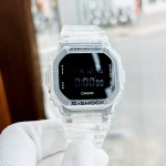 Đồng Hồ Casio G Shock DW-5600SKE-7DF - BH 5 Năm - Chính Hãng 100% — ảnh 1