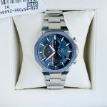 Đồng hồ Casio Edifice EFS-S570DB-2A -Dây Kim Loại -Kính Sapphire - BH 5 Năm - Chính Hãng 100% — ảnh 9