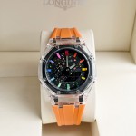 Đồng Hồ Casio G-Shock GA-2100 CUSTOM GALAXY  - BH 5 Năm - Chính Hãng 100% — ảnh 12