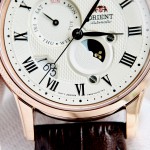 Đồng Hồ Nam Orient Sun and Moon Gen 3 RA-AK0007S00C Authentic - BH 5 Năm - Chính Hãng 100% — ảnh 9