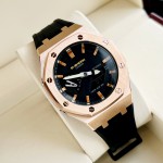 Đồng Hồ Casio G-SHOCK GA2100 CUSTOM AP ROSE GOLD Gen 3 Dây Cao Su - BH 5 Năm - Chính Hãng 100% — ảnh 8