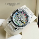 Đồng Hồ Casio G-Shock GA-2100 CUSTOM GALAXY  - BH 5 Năm - Chính Hãng 100% — ảnh 8
