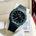 Đồng hồ G-SHOCK GA-2100FR-3A  - BH 5 Năm - Chính Hãng 100% — ảnh 9