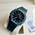 Đồng hồ G-SHOCK GA-2100FR-3A  - BH 5 Năm - Chính Hãng 100% — ảnh 10