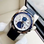 Đồng hồ Casio Edifice EFR-539L-7CVUDF  - BH 5 Năm - Chính Hãng 100% — ảnh 6