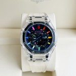 Đồng Hồ Casio G-Shock GA-2100 CUSTOM GALAXY  - BH 5 Năm - Chính Hãng 100% — ảnh 6