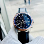 Đồng hồ Casio Edifice EFR-526L-2AVUDF - BH 5 Năm - Chính Hãng 100% — ảnh 8