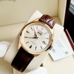 Đồng Hồ Nam Citizen Automatic C7 NH8393-05A  - BH 5 Năm - Chính Hãng 100% — ảnh 4