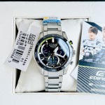 Đồng hồ Casio Edifice EFS-S580AT-1AVUDF  - BH 5 Năm - Chính Hãng 100% — ảnh 7