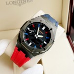 Đồng Hồ Casio G-SHOCK GA2100 CUSTOM AP Harley Quinn  Gen 3 Dây Cao Su - BH 5 Năm - Chính Hãng 100% — ảnh 9
