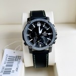 Đồng Hồ Casio Edifice ECB-20CL-1ADF Dây Da - BH 5 Năm - Chính Hãng 100% — ảnh 8