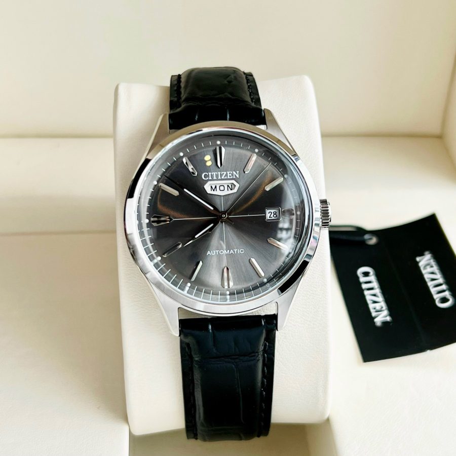 Đồng Hồ Nam Citizen C7 NH8390-20H Authentic  - BH 5 Năm - Chính Hãng 100%