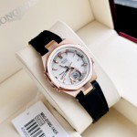Đồng hồ Casio Baby-G MSG-B100G-1A  - BH 5 Năm - Chính Hãng 100% — ảnh 8