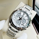 Đồng Hồ Casio Edifice EQS-930MD-8AVUDF - BH 5 Năm - Chính Hãng 100% — ảnh 8