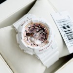 Đồng hồ Casio Baby-G BA-110-7A1DR - BH 5 Năm - Chính Hãng 100% — ảnh 8