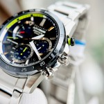 Đồng hồ Casio Edifice EFS-S580AT-1AVUDF  - BH 5 Năm - Chính Hãng 100% — ảnh 9