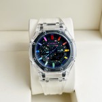 Đồng Hồ Casio G-Shock GA-2100 CUSTOM GALAXY  - BH 5 Năm - Chính Hãng 100% — ảnh 8