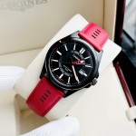 Đồng Hồ Casio MTP - E700BL Màu Đỏ - BH 5 Năm - Chính Hãng 100% — ảnh 4