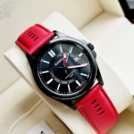 Đồng Hồ Casio MTP - E700BL Màu Đỏ - BH 5 Năm - Chính Hãng 100% — ảnh 5
