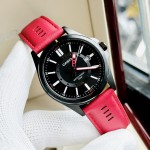 Đồng Hồ Casio MTP - E700BL Màu Đỏ - BH 5 Năm - Chính Hãng 100% — ảnh 7