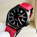 Đồng Hồ Casio MTP - E700BL Màu Đỏ - BH 5 Năm - Chính Hãng 100% — ảnh 8