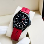 Đồng Hồ Casio MTP - E700BL Màu Đỏ - BH 5 Năm - Chính Hãng 100% — ảnh 9