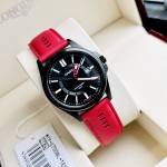 Đồng Hồ Casio MTP - E700BL Màu Đỏ - BH 5 Năm - Chính Hãng 100% — ảnh 10