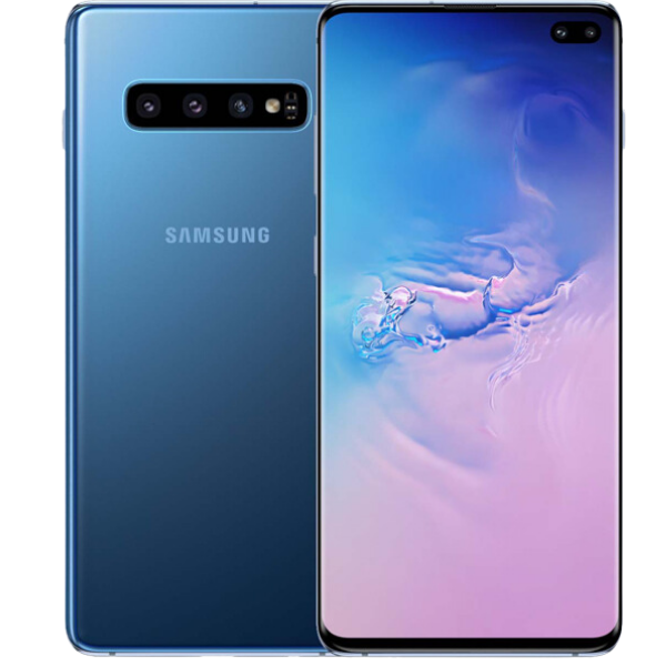 SamSung Galaxy S10 Plus 128GB Korea
