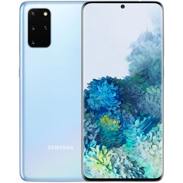SamSung Galaxy S20 Plus 5G 12GB|128GB USA 2 SIM ( Snap 865)