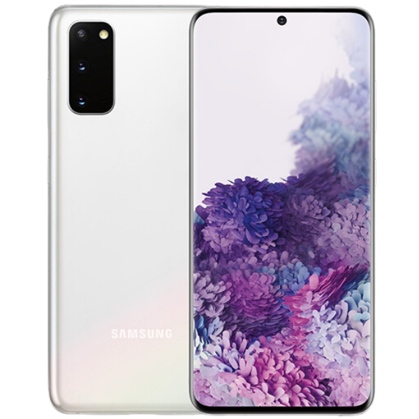 SamSung Galaxy S20 Plus 5G 12GB|256GB Korea ( Snap 865)