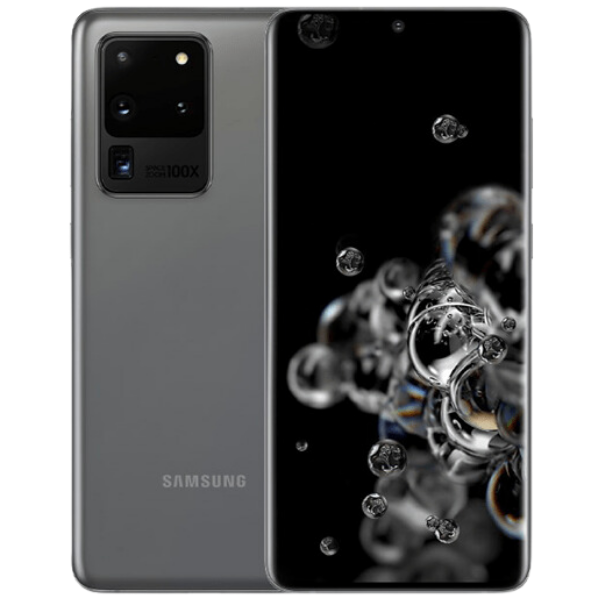 Samsung Galaxy S20 Ultra 5G (12GB|128GB) Exynos 990 Quốc tế Likenew