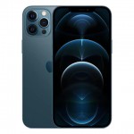 Apple iPhone 12 Pro Max 128G Quốc Tế — ảnh 2