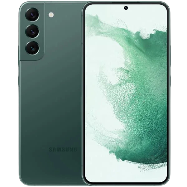 SamSung Galaxy S22 Plus 5G 128GB USA 2 Sim