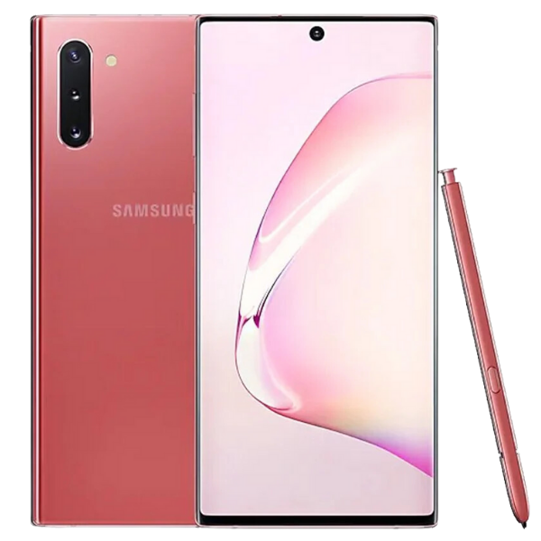 SamSung Galaxy Note 10 256GB USA