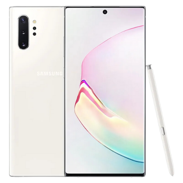 SamSung Galaxy Note 10 PLUS 5G 256GB USA