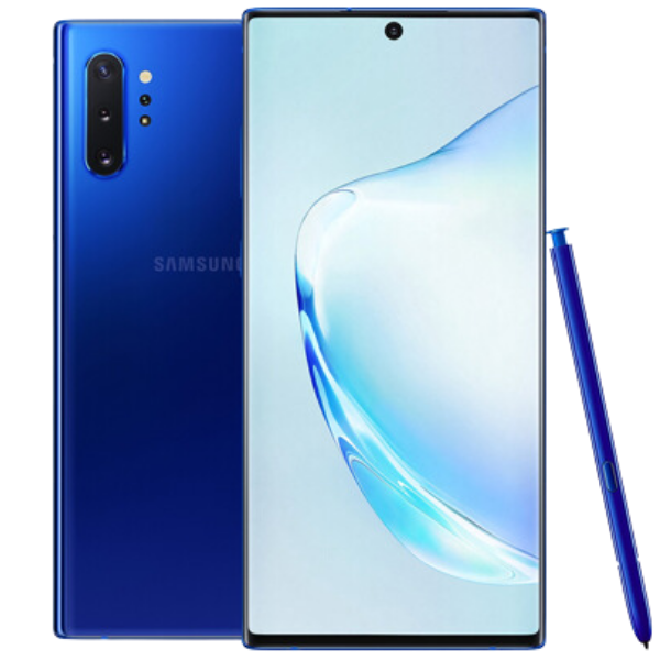 SamSung Galaxy Note 10 PLUS 256GB 5G Korea