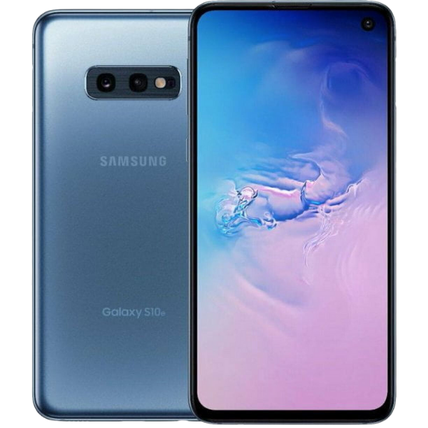 SamSung Galaxy S10E 128GB Quốc Tế  2 Sim