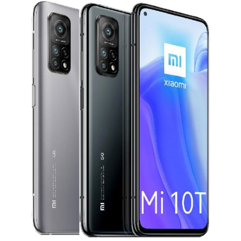 Điện thoại Xiaomi Mi 10T Ram 8/128G Snap 865